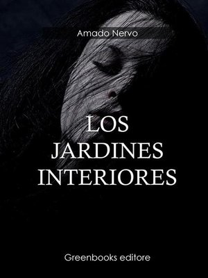 cover image of Los jardines interiores